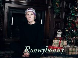Ronnyhonny