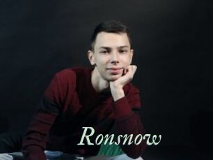 Ronsnow