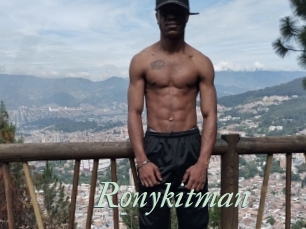 Ronykitman