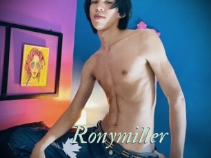 Ronymiller