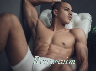 Ronyswim