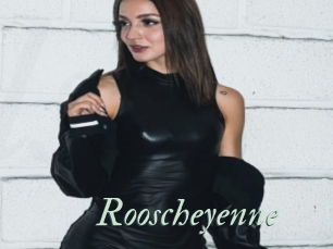 Rooscheyenne