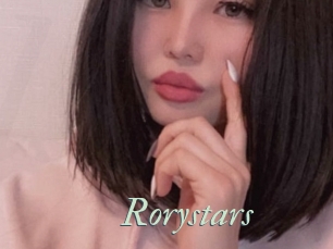 Rorystars