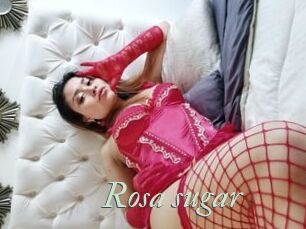 Rosa_sugar