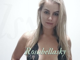 Rosabellasky