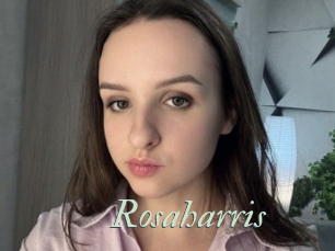 Rosaharris