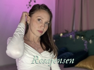 Rosajensen