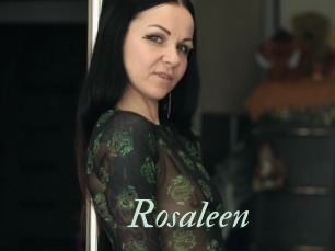 Rosaleen