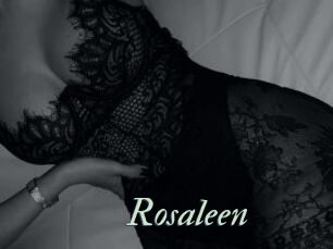 Rosaleen