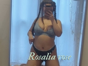Rosalia_rose