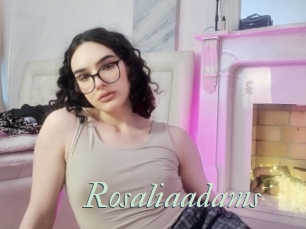 Rosaliaadams