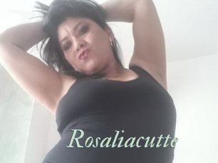 Rosaliacutte