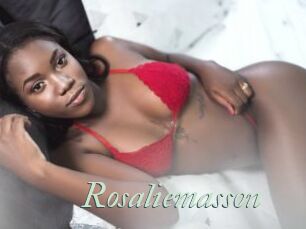 Rosaliemasson