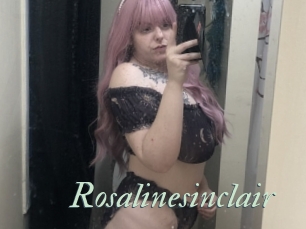Rosalinesinclair