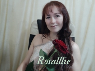 Rosalllie