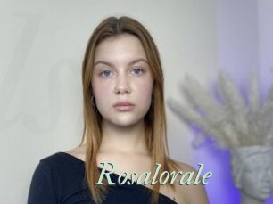 Rosalorale