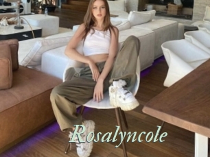 Rosalyncole