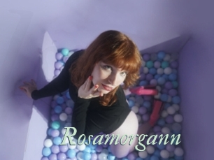 Rosamorgann