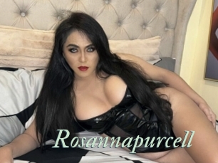 Rosannapurcell