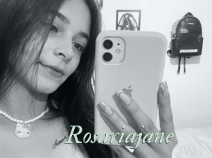 Rosariajane