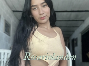 Rosariolanden