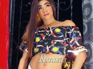 Rosasts