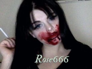 Rose666