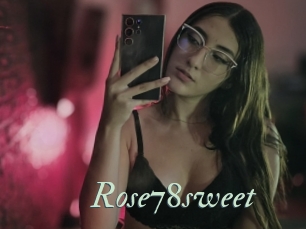 Rose78sweet