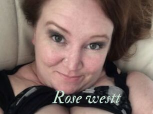 Rose_westt