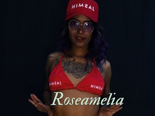 Roseamelia