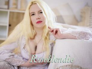 Roseblondie