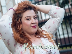 Rosechannel