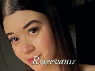 Roseevanss