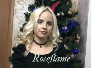Roseflame