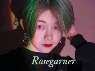 Rosegarner