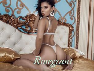 Rosegrant