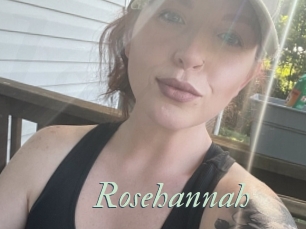 Rosehannah