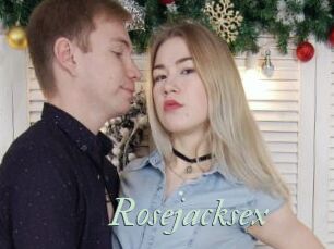 Rosejacksex