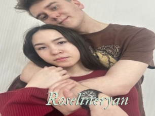 Roselineryan
