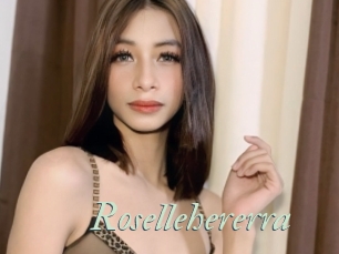 Rosellehererra