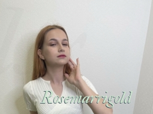 Rosemarrigold