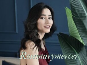 Rosemarymercer