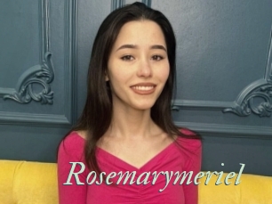 Rosemarymeriel