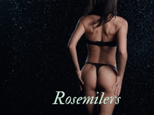 Rosemilers