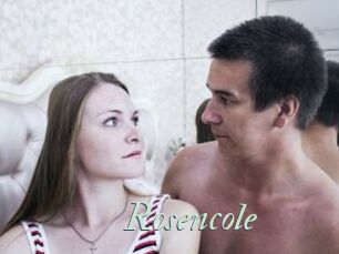 Rosencole