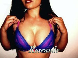 Rosenude