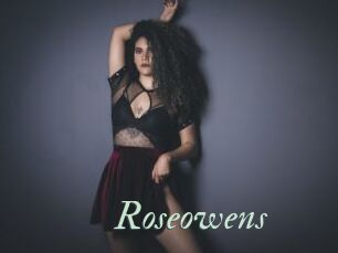 Roseowens
