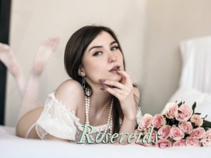 Rosereids