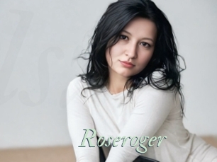 Roseroger