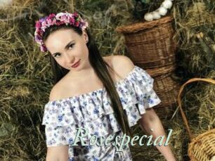 Rosespecial